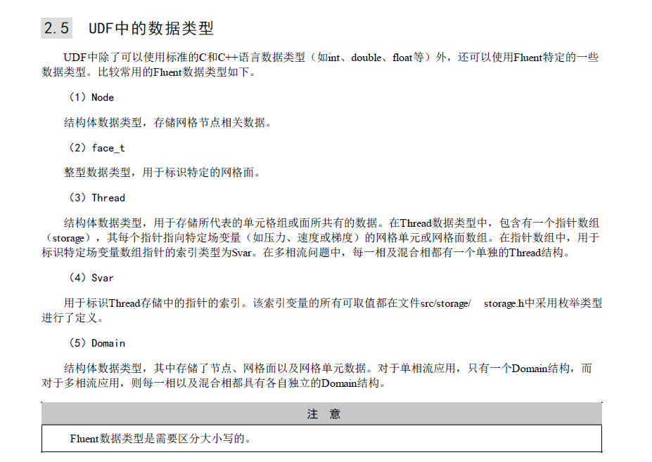 《Ansys Fluent二次开发指南》书籍推荐